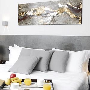 Standaard Kamer met een King Size Bed